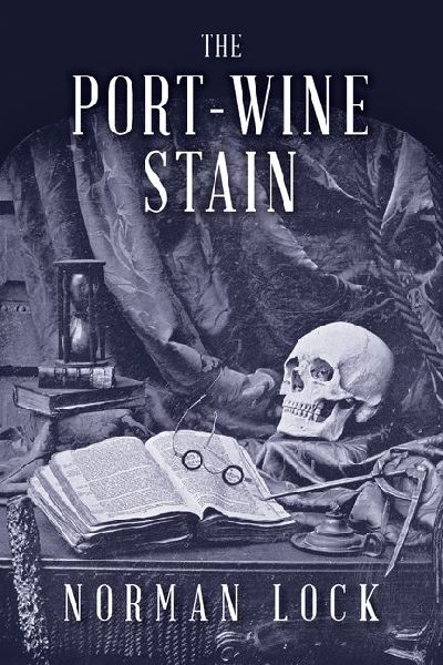 The Port-Wine Stain
