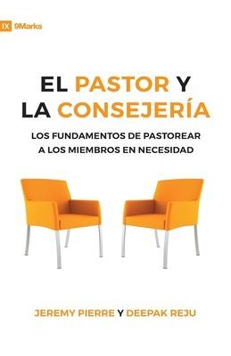 El Pastor Y La Consejeria (The Pastor and Counseling) - 9Marks...