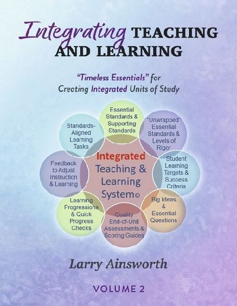Integrating Teaching and Learning