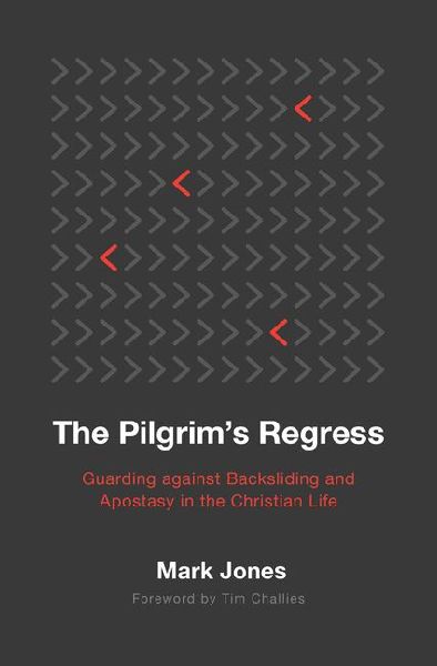 The Pilgrim's Regress
