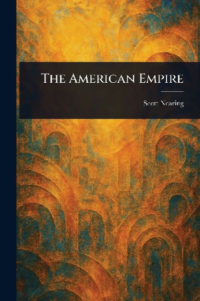 The American Empire