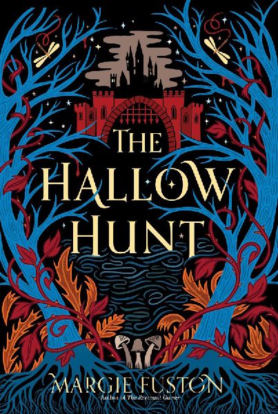 The Hallow Hunt