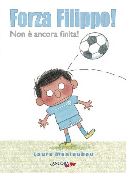 Forza Filippo!
