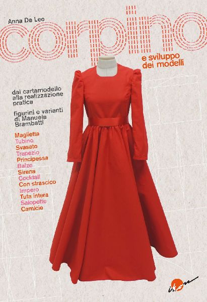 Corpino e sviluppo dei modelli. Dal cartamodello alla realizza...