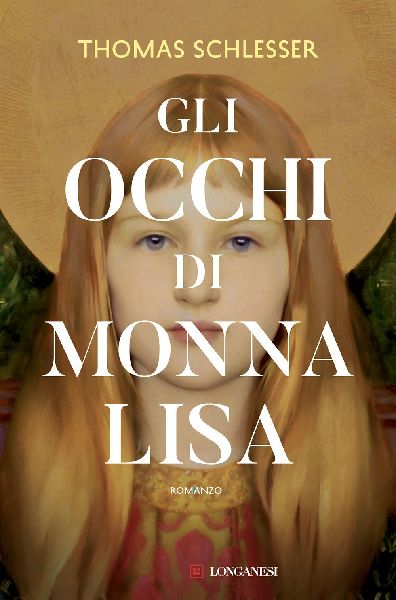 Gli occhi di Monna Lisa