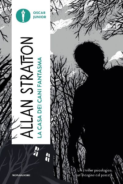 La casa dei cani fantasma