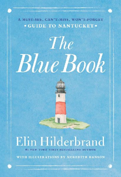 The Blue Book