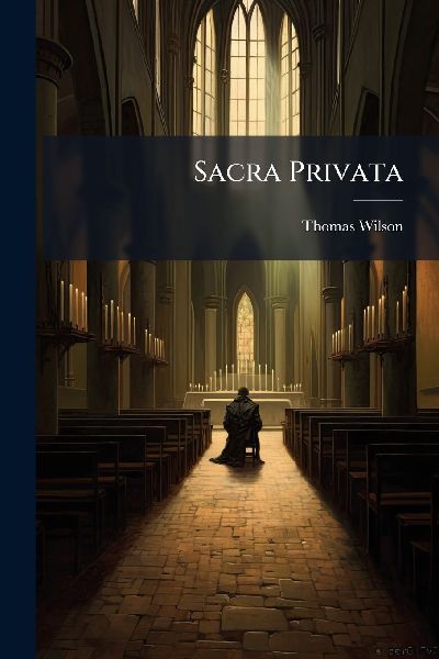 Sacra Privata