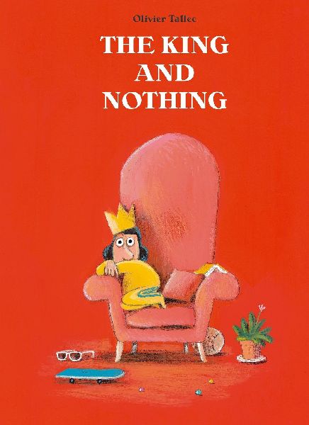 The King and Nothing