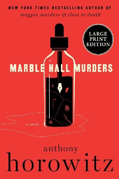 Marble Hall Murders