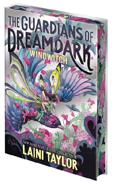 The Guardians of Dreamdark: Windwitch Collector's Edition...