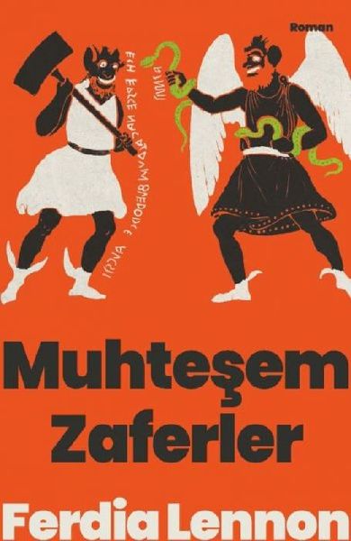 Muhtesem Zaferler
