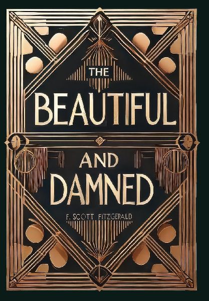 The Beautiful and Damned (Collector's Edition) (Laminated...