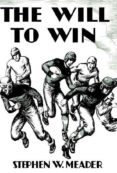 The Will to Win and Other Stories