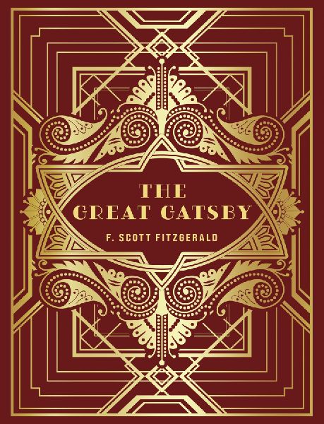 The Great Gatsby