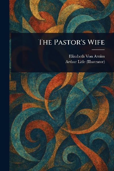 The Pastor's Wife