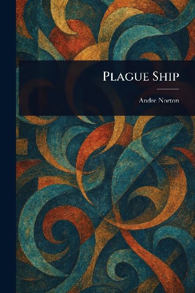 Plague Ship