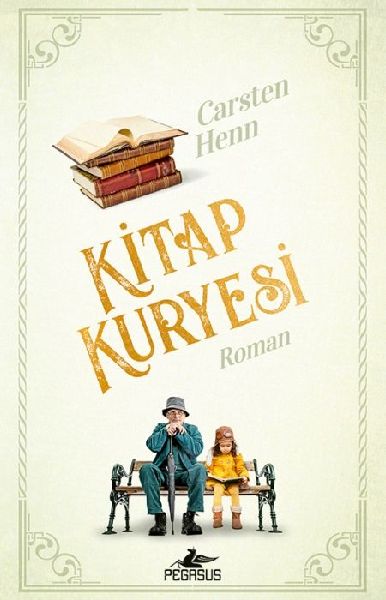 Kitap Kuryesi