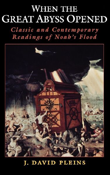 When the Great Abyss Opened