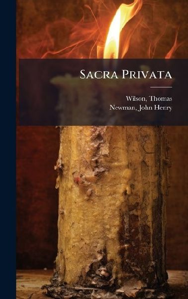 Sacra Privata