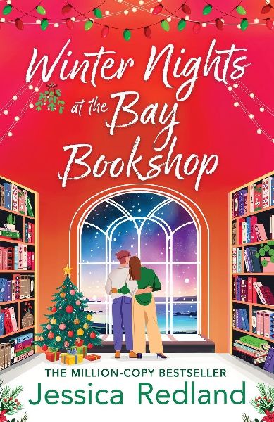 Winter Nights at the Bay Bookshop