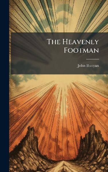The Heavenly Footman