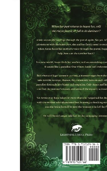 A Fearsome, Lonely Heart 