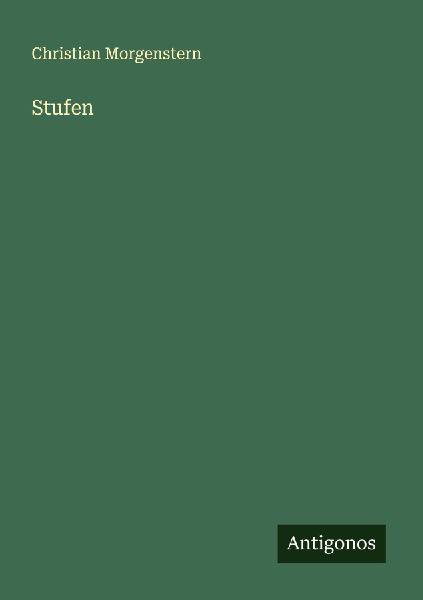 Stufen