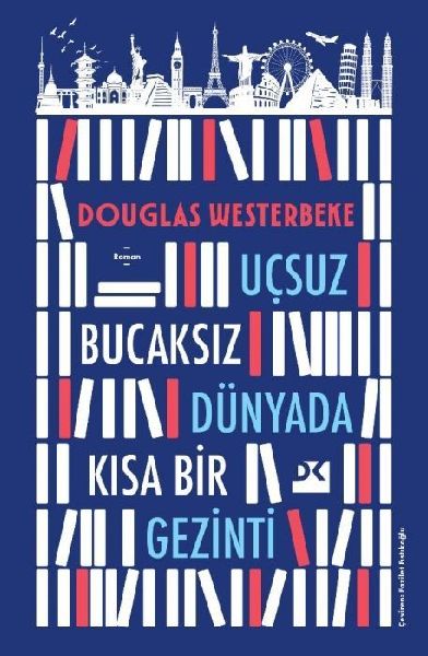 Ucsuz Bucaksiz Dünyada Kisa Bir Gezinti