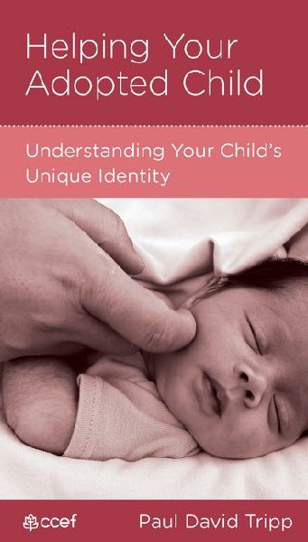 Helping Your Adopted Child