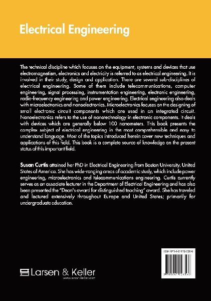 Electrical Engineering 