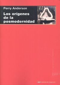 Los orígenes de la posmodernidad