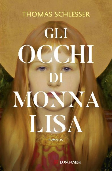 Gli occhi di Monna Lisa