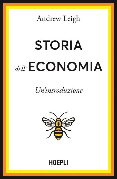 Storia dell'economia. Una breve introduzione