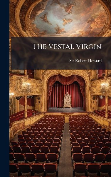 The Vestal Virgin