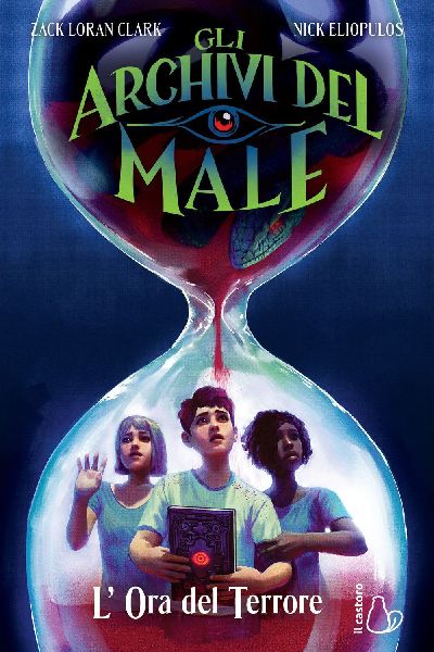 L' ora del terrore. Gli archivi del male