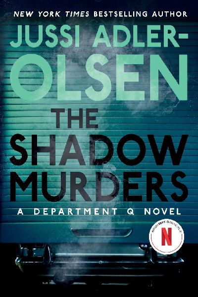 The Shadow Murders