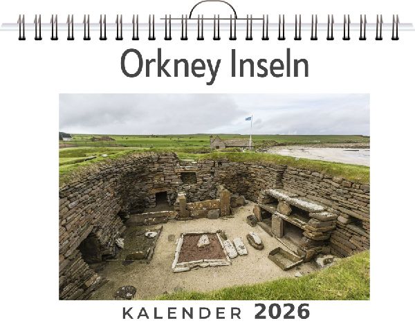 Orkney Inseln