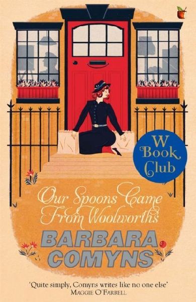 Our Spoons Came From Woolworths