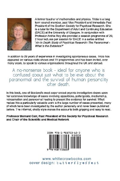 Things You Can Do When You're Dead! 