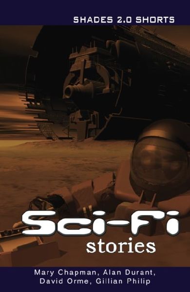 Sci-Fi Stories Shades Shorts 2.0