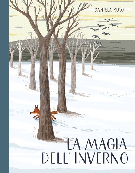 La magia dell'inverno