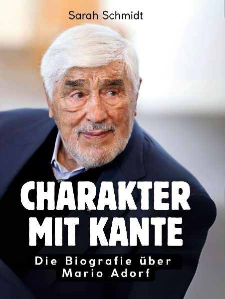 Charakter mit Kante
