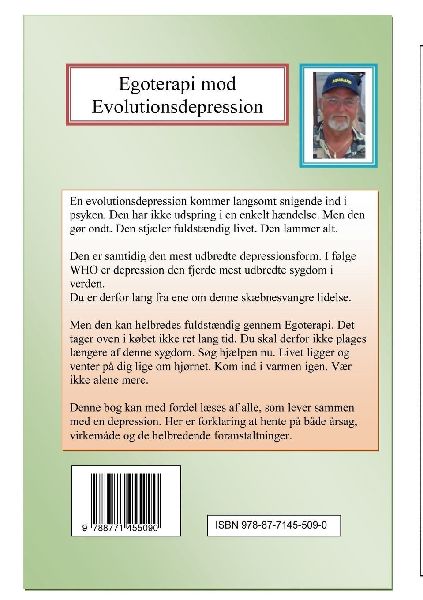 Egoterapi mod Evolutionsdepression 