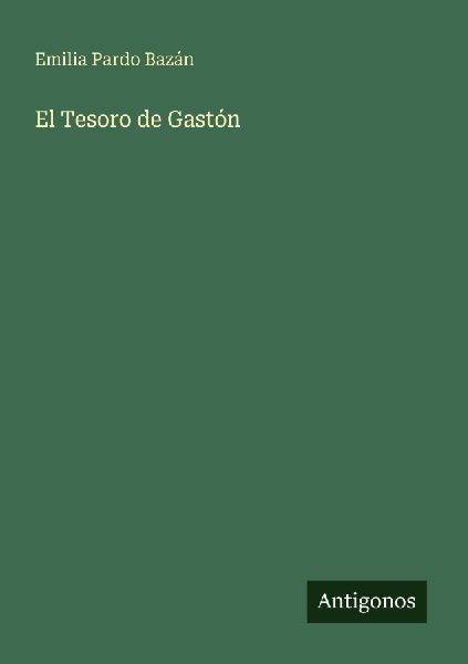 El Tesoro de Gastón