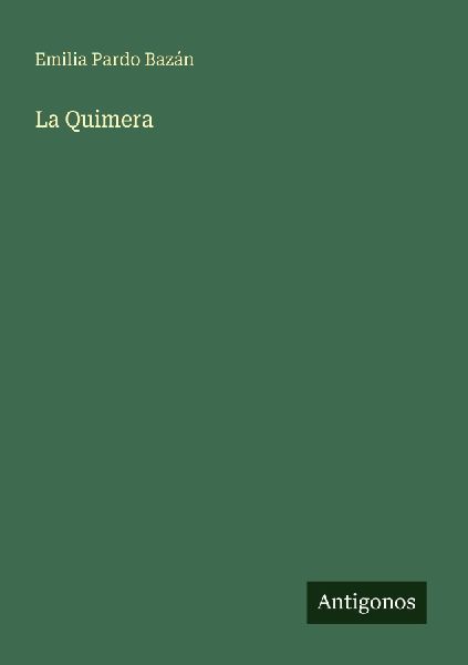 La Quimera