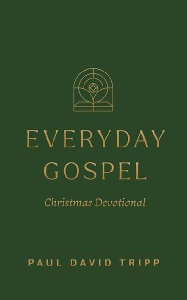 Everyday Gospel Christmas Devotional
