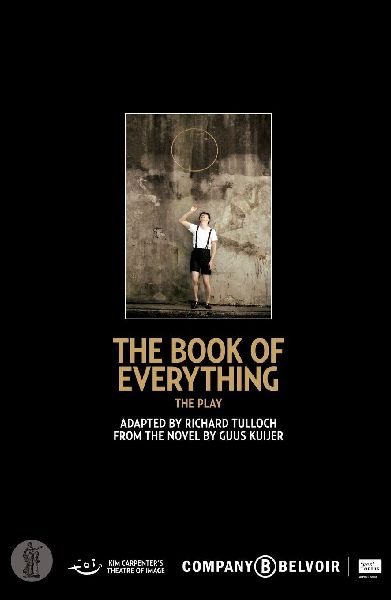 The Book of Everything