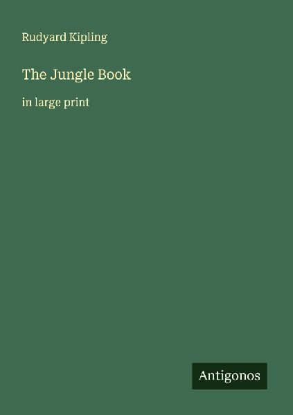 The Jungle Book
