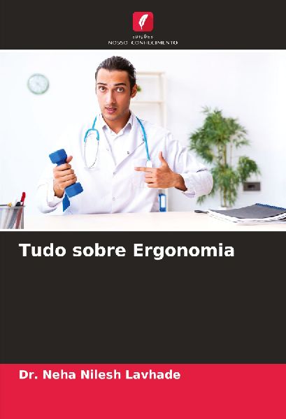 Tudo sobre Ergonomia